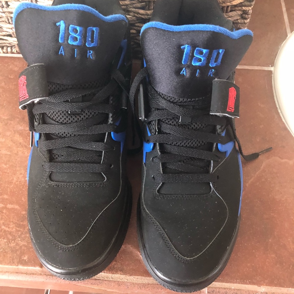 Original Charles Barkley’s